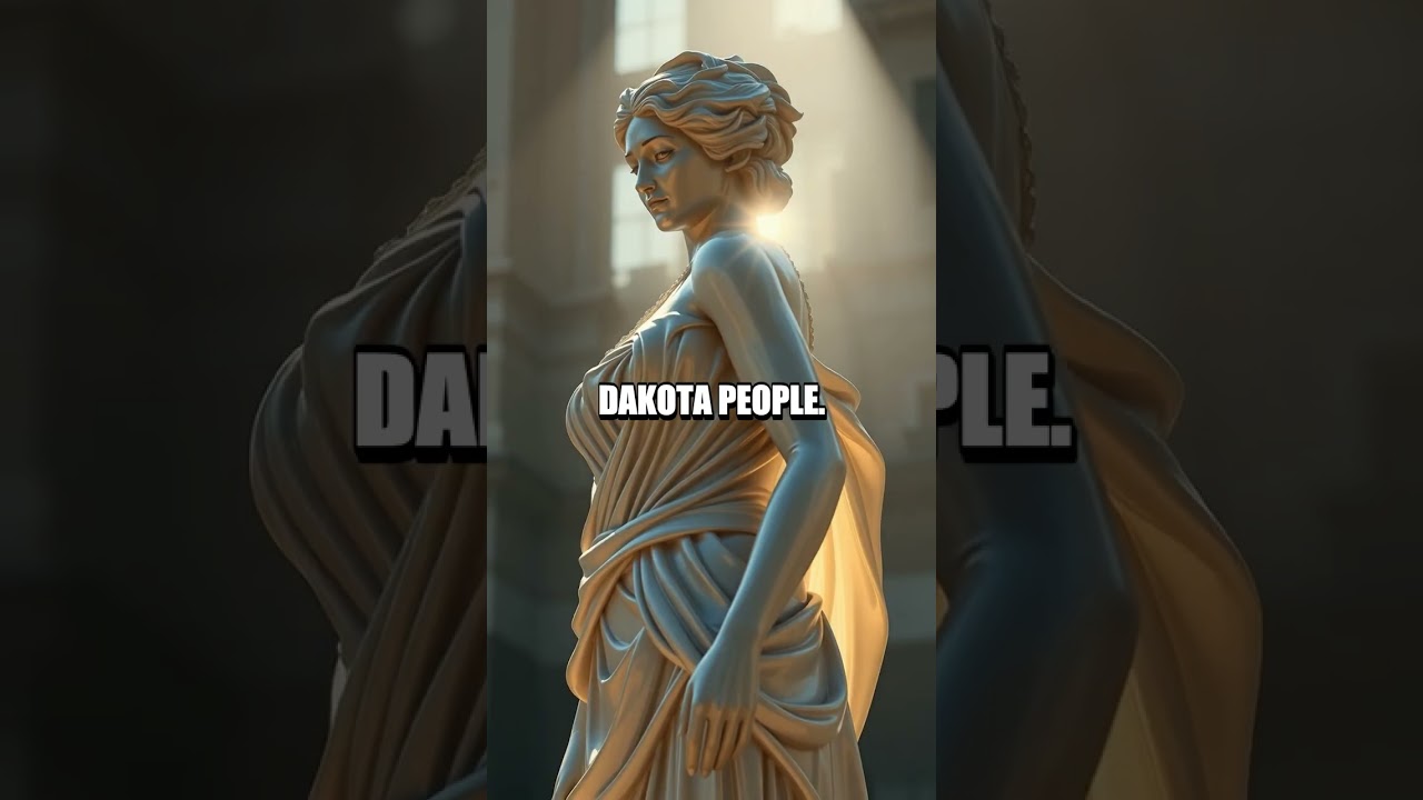 The Bizarre Roadside Giant in South Dakota