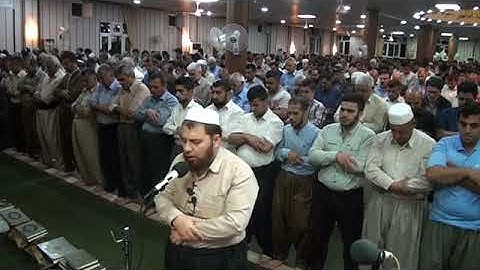 سورة تبارك - م عبدالحميد برزنجي