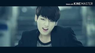 Bts Danger Individual Cut All Together