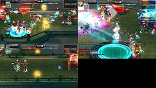 Zone4Thailand : [A]REA[51] Vs safezone  (WIN) 3/7/2565