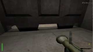 Return To Castle Wolfenstein |Mission 5-Deathshead's Playground:Part 3-Super Soldier|