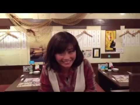 【安枝チャンネル】その139〜「1st写真集【H PEAK】発売記念イベント後オフ会」篇〜【安枝瞳】