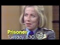 ‘Prisoner’ promo | May 1983 | Network 10 Australia 🇦🇺