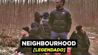 DC - Neighbourhood [Legendado]