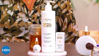 Celebrate 30 Years of Perlier Beauty Favorites | HSN