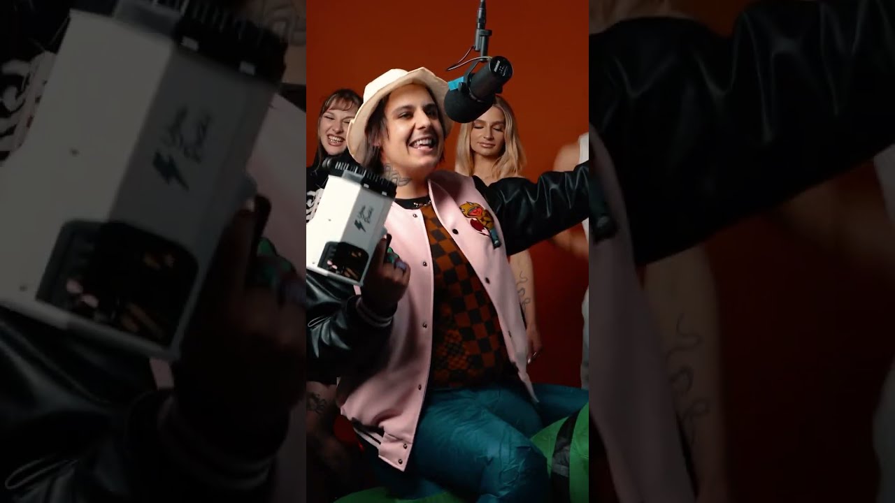 Watch LUZI - HOT (Official Visualizer) prod. by terence.killt on YouTube Watch LUZI - HOT (Official Visualizer) prod. by terence.killt on YouTube