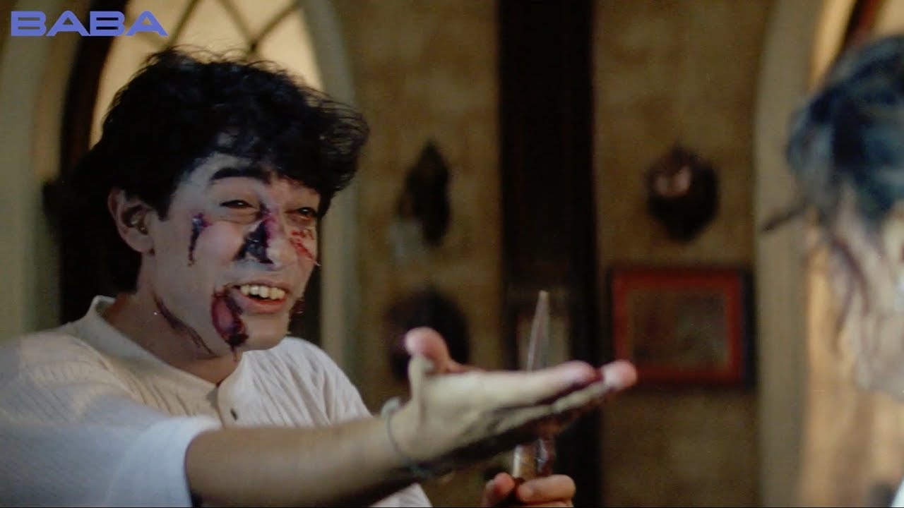 कितना डरपोक हो तुम - जबरदस्त हिंदी कॉमेडी | आमिर खान और जूही चावला की कॉमेडी | अजय देवगन | काजोल