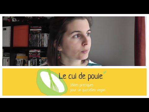 Lait de soja et parmesan d'okara à l'extracteur • Le cul de poule