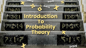 Basics of Probability Theory : Introduction to Measure Spaces