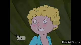 Mr Bean & American Dad The Series S1E50 Holiday