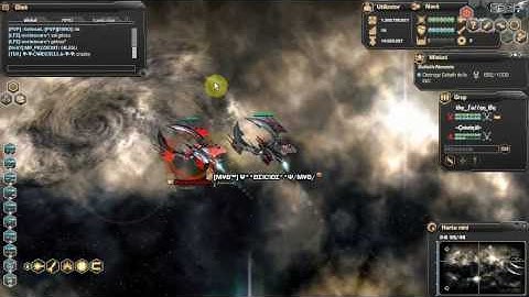 Darkorbit Bot with Parkinson