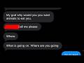 these parents are actually insane