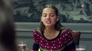 Vymenené životy (3-4) - v utorok 21. 5. 2019 o 22:25 na Doma Vymenené životy (3-4) - v utorok 21. 5. 2019 o 22:25 na Doma