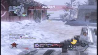 Black Ops Demolition Gameplay (76-20) @OpsSoSHD
