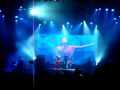 Aki Misato - Silent Wing (ao vivo Anime Friends 2010)