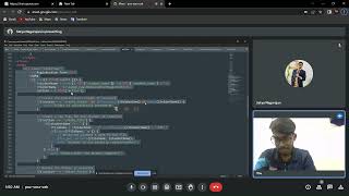 Web Programming PBT2 Presentation SATYA21DDT21F1136 SHIVEN21DDT21F1111