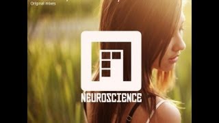 Wavemanx - Phantom (Original Mix)