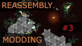 Reassembly - Modification - Tutorial Part 3 - Extra Data Practics