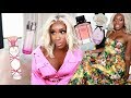 Matching My Outfits to My Fragrances! LOL | Jackie Aina