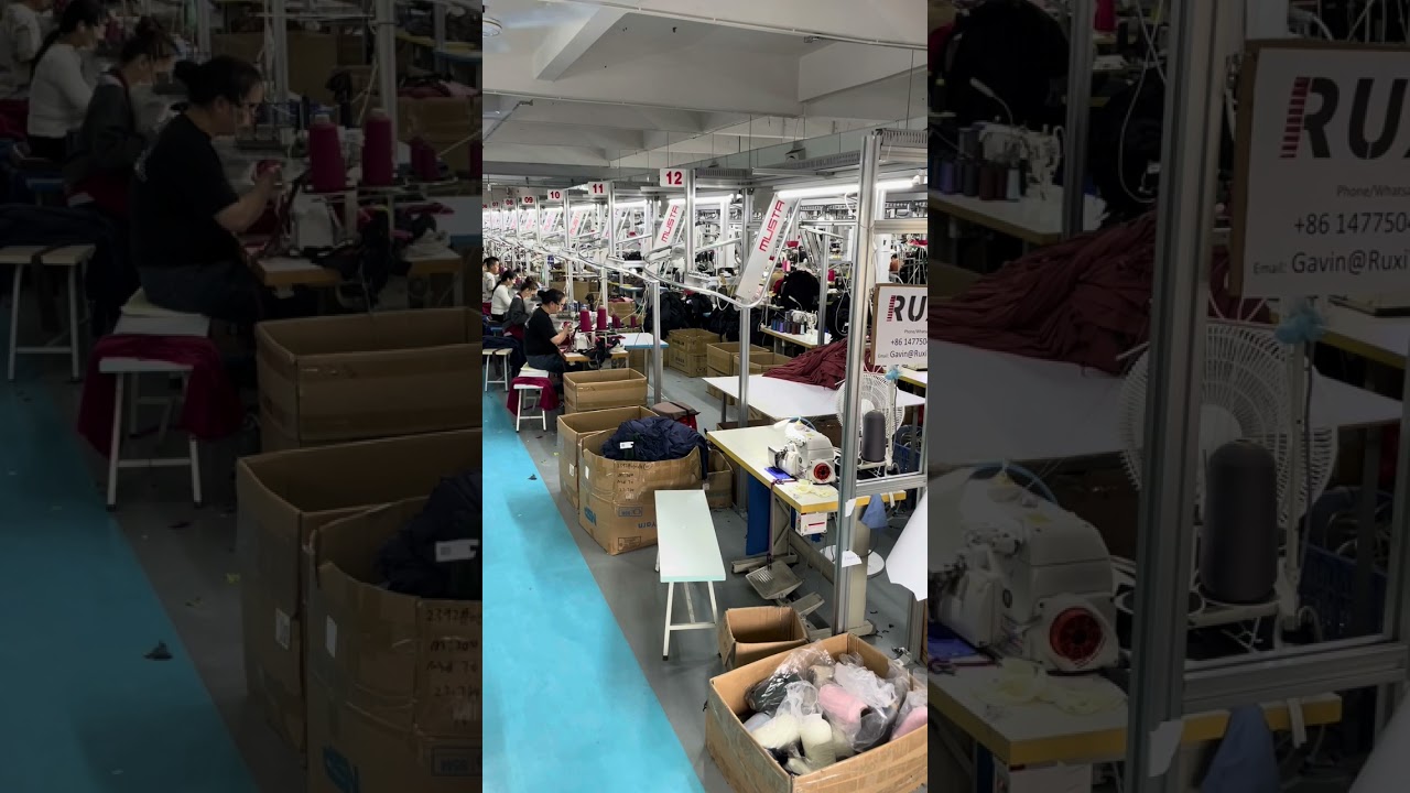 men's 2 in 1 running shorts Manufacturer RUXI ehb1739