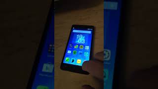 Lenovo s860