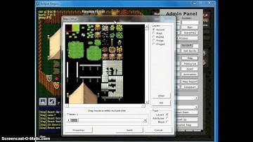 Eclipse origins tut shop