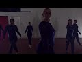 Nudity kylie minogue  sjj creative  choreography by sarah jane jones