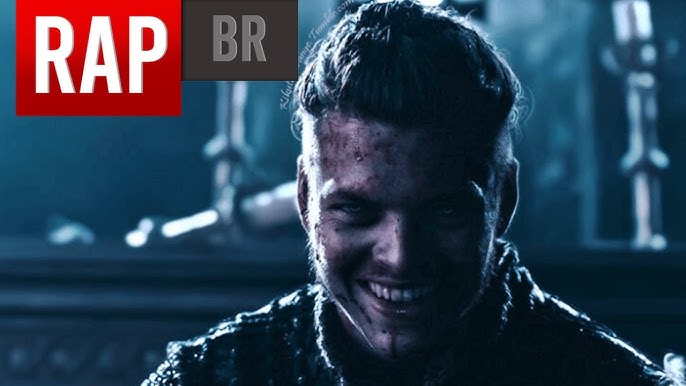 Vikings Brasil - 𝑩𝒋ö𝒓𝒏 𝑰𝒓𝒐𝒏𝒔𝒊𝒅𝒆 👑 ⚔️ Adm Skáld