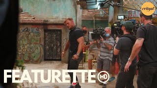 Fast X - Alan Ritchson | Featurette