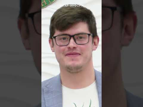 Вытащил друга из окопа, несмотря на четыре ранения #СВО #бойцы #Татарстан