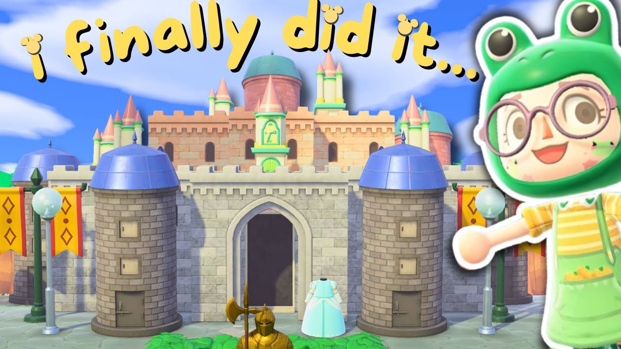 Angsty Build this build gave me anxiety - YouTube