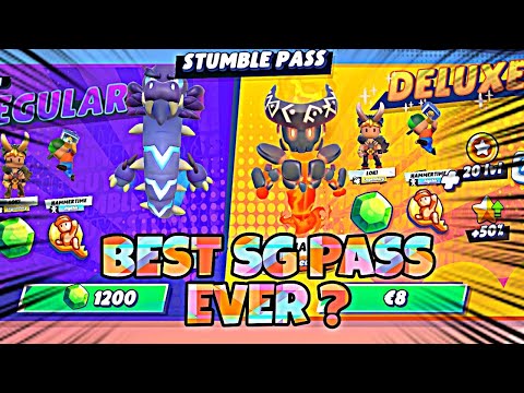 Welcome to Valhalla SG PASS || Janburary SG PASS 👀🗿😱