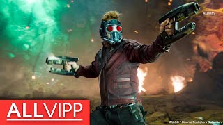 Check Out The 'Guardians of the Galaxy' Stars In Real Life | ALLVIPP