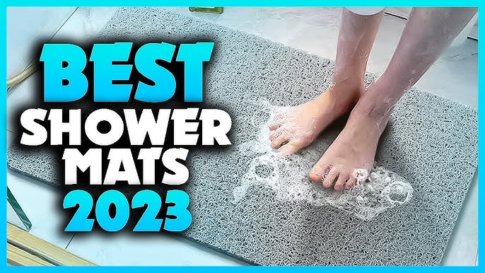 8 Stone Bath Mats 2023 — Best Diatomaceous Earth Bath Mats