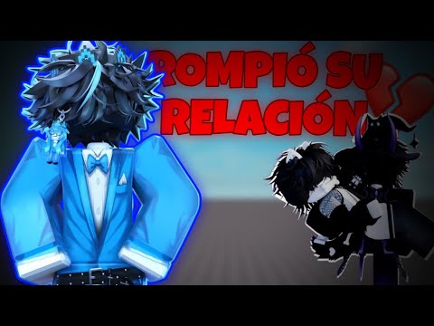 MarvinBlox es un Gato RompeHogares? | ROBLOX