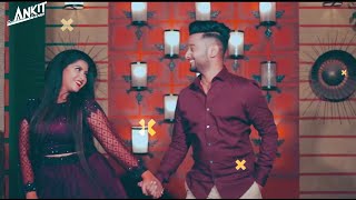 Chandanya Punvecha Remix - DJ Ankit Mumbai | Raj Irmali | Sneha Mahadik | Aditya Satpute Payal Patil