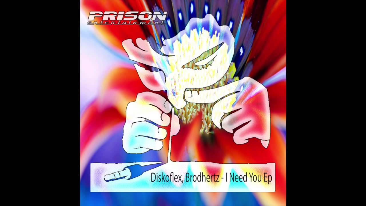 Watch Diskoflex, Brodhertz - Love and Fade (Original mix) on YouTube Watch Diskoflex, Brodhertz - Love and Fade (Original mix) on YouTube