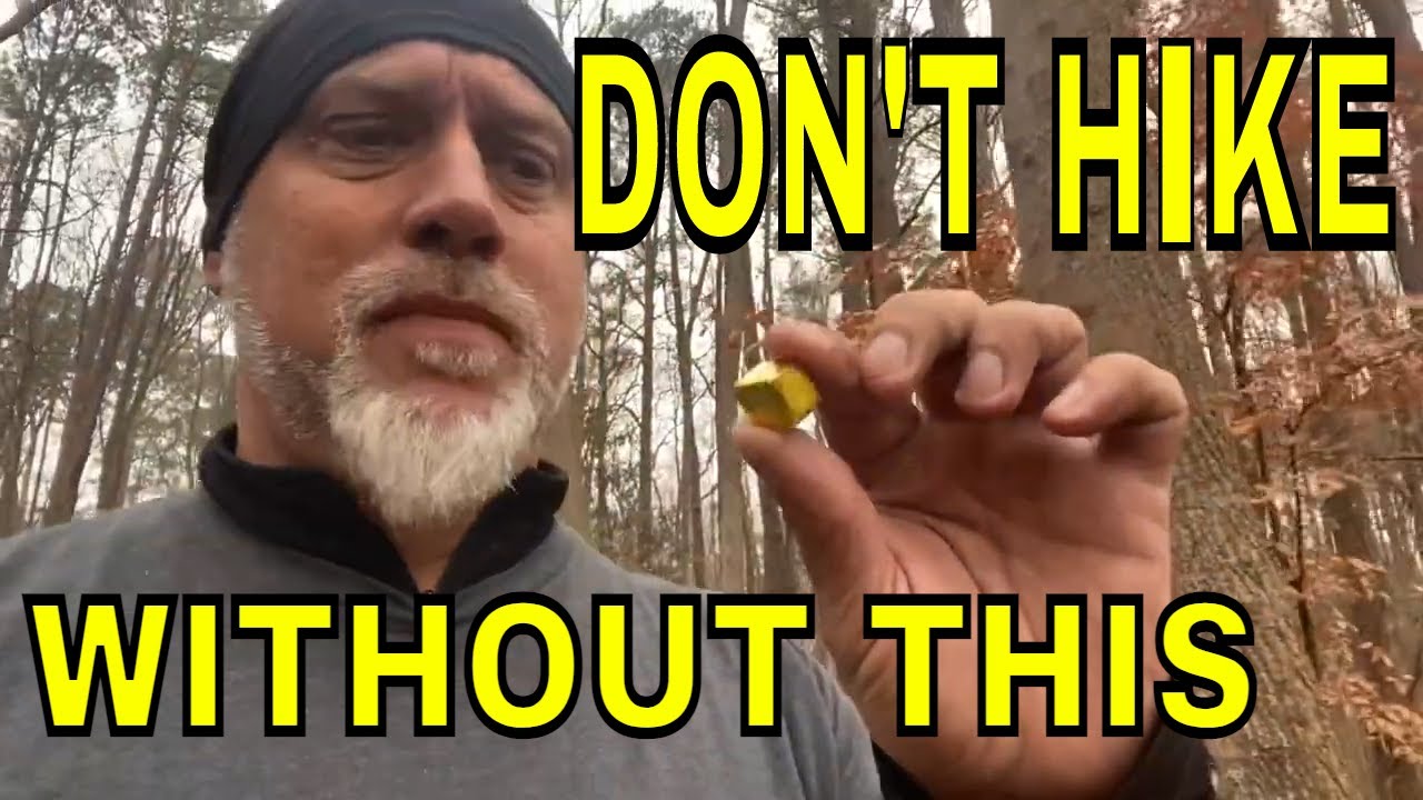 Survival Tips And Tricks Episode 1 YouTube