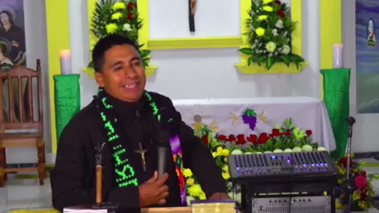 La fe auténtica es la única que agrada a Dios - Hno. Dimas Velázquez