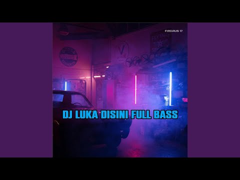 LINDA AYUNDA - LUKA DISINI ( Official Live Video Royal Music )