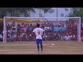 BEST PENALTY KICK MECON VS YPFC TIRIL KOKAR 5TH SHANKAR VIJAY MEMORIAL TOURAMENT KUSAI 2021