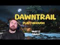Ponto Playthrough of FFXIV Dawntrail MSQ - Part 17 - FINALE!!