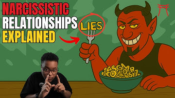 Why Narcissists Damage Every Relationship They Touch