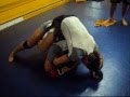 Team Giuliano  Da Silva allenamento &quot; MMA&quot; Fabrizio &quot;iron&quot; ciulla