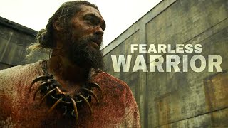 BABA VOSS | Fearless Warrior | SEE - Season 2 | Apple TV