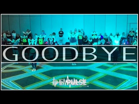 Feder "Goodbye" Pulse NYC @brianfriedman Choreography