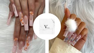 V Nails