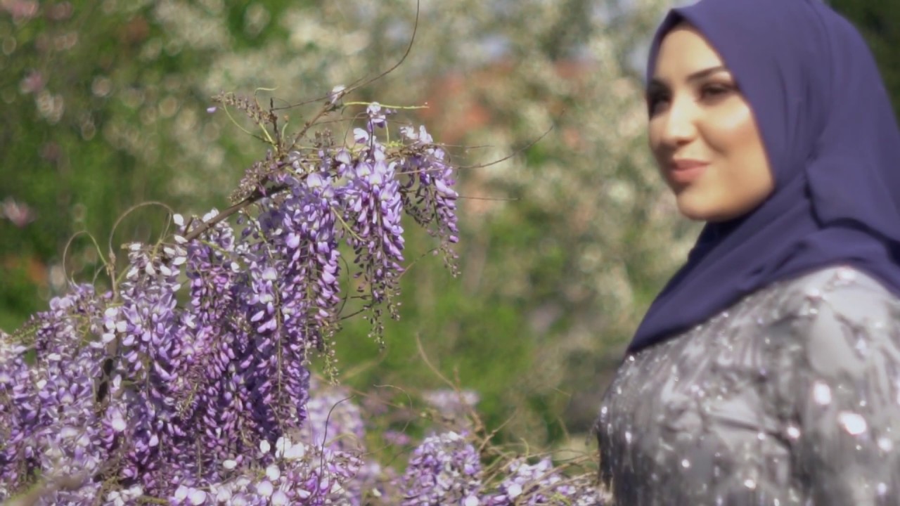 SELMA DŽAFIĆ - HIDŽAB (OFFICIAL VIDEO 2019)