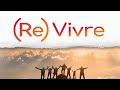 Direct avec eric viard diteur de mon livre revivre  editions biovie