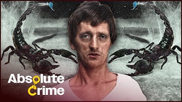 The Scorpion Serial Killer: Pawel Tuchlin